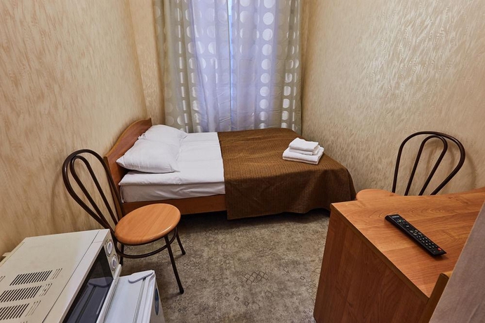 Imagen general del Hotel AMARANTA MANIFEST. Foto 6