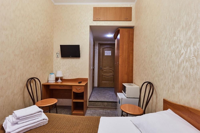 Imagen general del Hotel AMARANTA MANIFEST. Foto 7