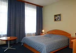 Imagen general del Hotel AMARANTA MATISOV DOMIK. Foto 1