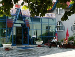 Imagen general del Hotel AMARANTA MATISOV DOMIK. Foto 3