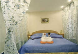 Imagen general del Hotel AMARANTA MATISOV DOMIK. Foto 4
