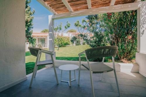 Imagen de la habitación del Hotel AMASEA. Foto 16
