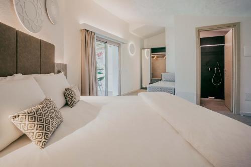 Imagen de la habitación del Hotel AMASEA. Foto 18