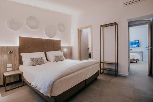 Imagen de la habitación del Hotel AMASEA. Foto 19