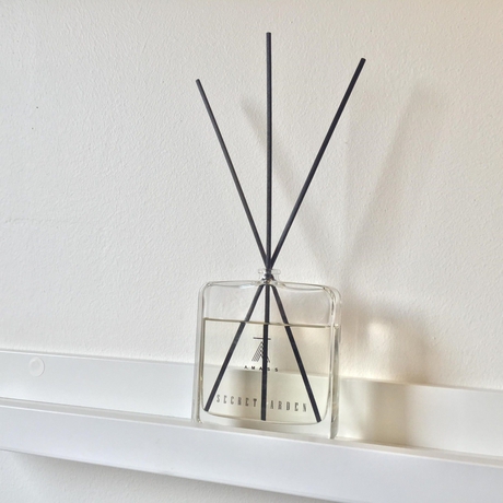 Imagen de los interiores del Hotel AMASS. Foto 16