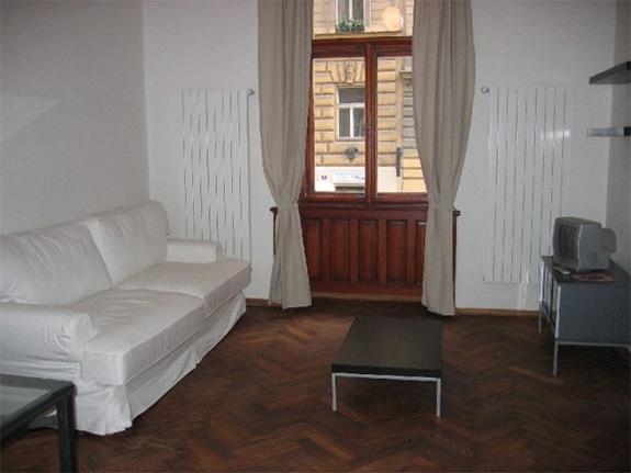 Imagen general del Hotel AMAZING PRAGUE APARTMENTS. Foto 3