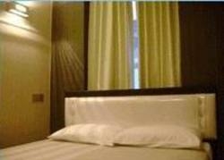 Imagen general del Hotel AMBASSADOR, Singapur. Foto 1