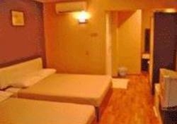 Imagen general del Hotel AMBASSADOR, Singapur. Foto 2