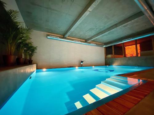 Imagen general del Hotel AMBER PORT. Foto 2