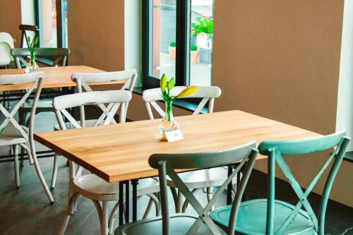 Imagen general del Hotel AMBER PORT. Foto 3