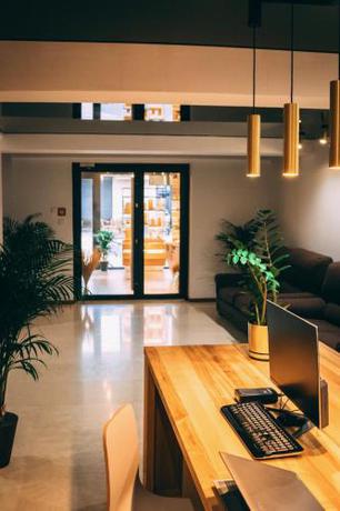 Imagen general del Hotel AMBER PORT. Foto 4