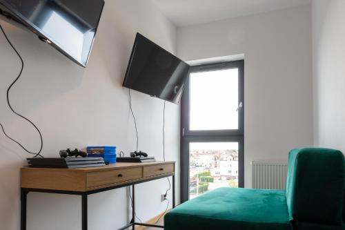 Imagen general del Hotel AMBER PORT. Foto 5