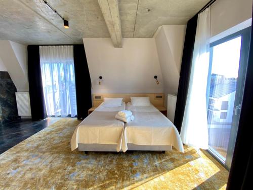 Imagen general del Hotel AMBER PORT. Foto 9