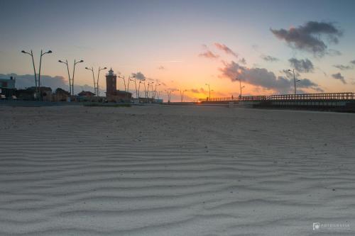 Imagen general del Hotel AMBER PORT. Foto 10