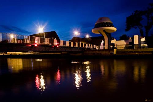 Imagen general del Hotel AMBER PORT. Foto 13