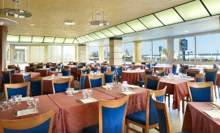 Imagen general del Hotel AMBRA, Rimini. Foto 2