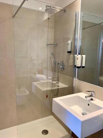 Imagen general del Hotel AMEDIA Hotel Noventa. Foto 3