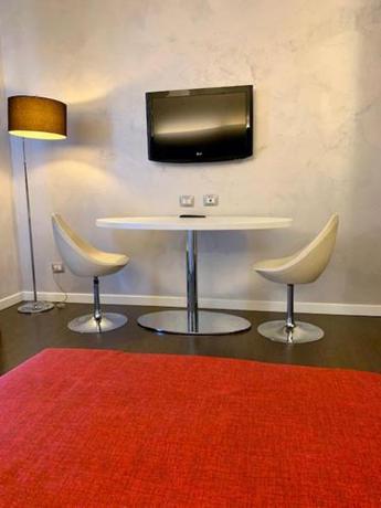 Imagen general del Hotel AMEDIA Hotel Noventa. Foto 4