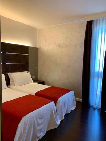 Imagen general del Hotel AMEDIA Hotel Noventa. Foto 5