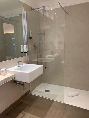 Imagen general del Hotel AMEDIA Hotel Noventa. Foto 7