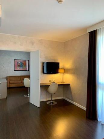 Imagen general del Hotel AMEDIA Hotel Noventa. Foto 8