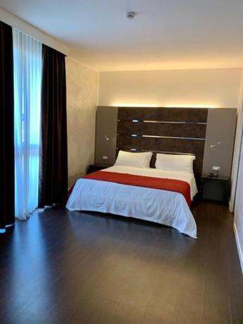 Imagen general del Hotel AMEDIA Hotel Noventa. Foto 9