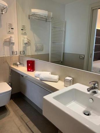 Imagen general del Hotel AMEDIA Hotel Noventa. Foto 10