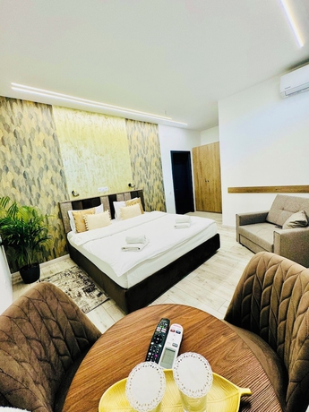 Imagen de la habitación del Hotel AMEL ROOMS. Foto 4