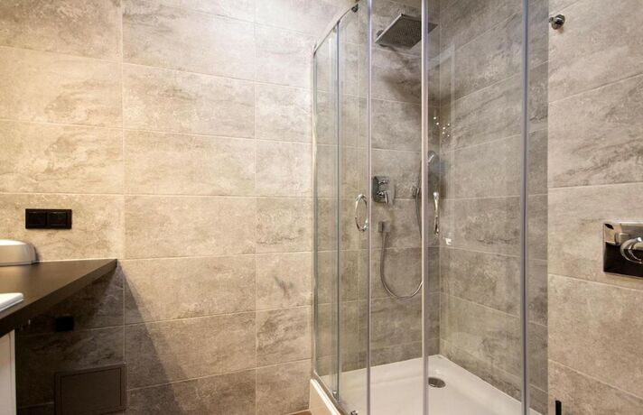 Imagen general del Hotel AMEN Aparthotel Curie 8. Foto 6