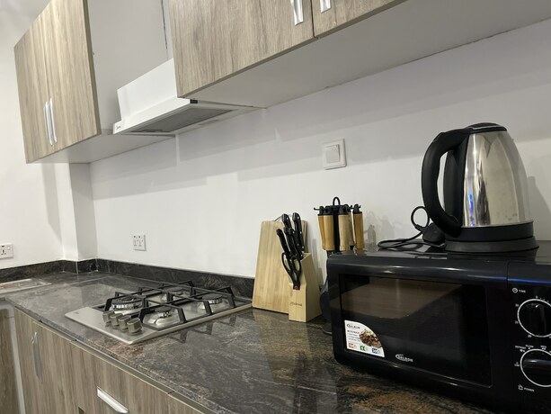 Imagen de la habitación del Hotel AMERICAN MALL. Foto 9