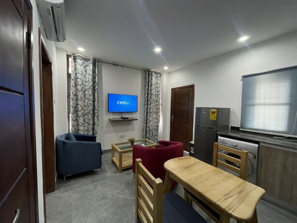 Imagen general del Hotel AMERICAN MALL. Foto 5