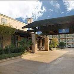 Imagen general del Hotel AMERICAS BEST VALUE INN y SUITES. Foto 1