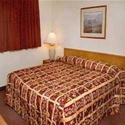 Imagen general del Hotel AMERICAS BEST VALUE INN y SUITES. Foto 3