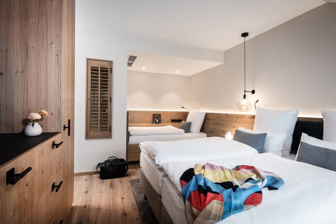 Imagen de la habitación del Hotel AMERON Neuschwanstein Alpsee Resort and Spa. Foto 2