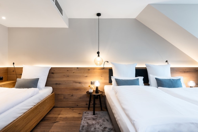 Imagen de la habitación del Hotel AMERON Neuschwanstein Alpsee Resort and Spa. Foto 3