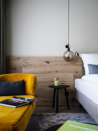 Imagen de la habitación del Hotel AMERON Neuschwanstein Alpsee Resort and Spa. Foto 6