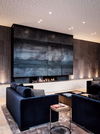 Imagen de los interiores del Hotel AMERON Neuschwanstein Alpsee Resort and Spa. Foto 18