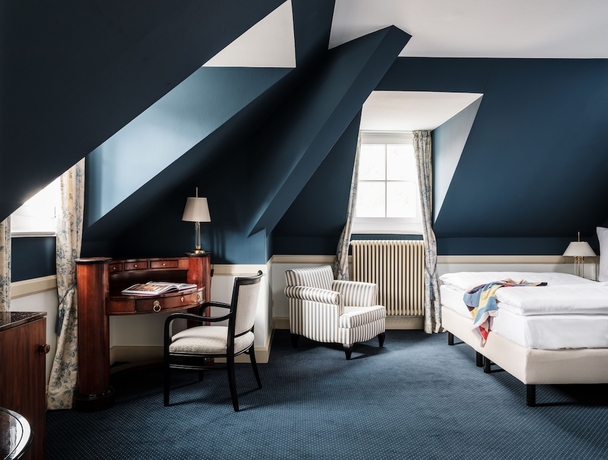 Imagen de la habitación del Hotel AMERON Neuschwanstein Alpsee Resort and Spa. Foto 13