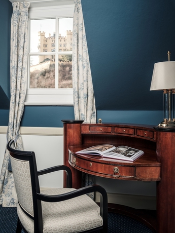 Imagen de la habitación del Hotel AMERON Neuschwanstein Alpsee Resort and Spa. Foto 14