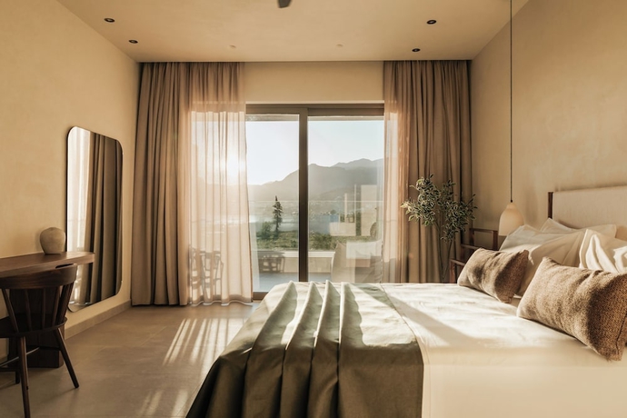 Imagen de la habitación del Hotel AM&Eacute;NTE Mindful Suites. Foto 6