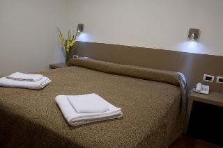 Imagen general del Hotel AMÉRICA HOTEL. Foto 3