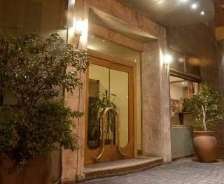 Imagen general del Hotel AMÉRICA HOTEL. Foto 2