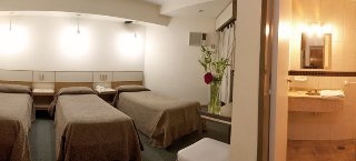 Imagen de la habitación del Hotel AMÉRICA HOTEL. Foto 6