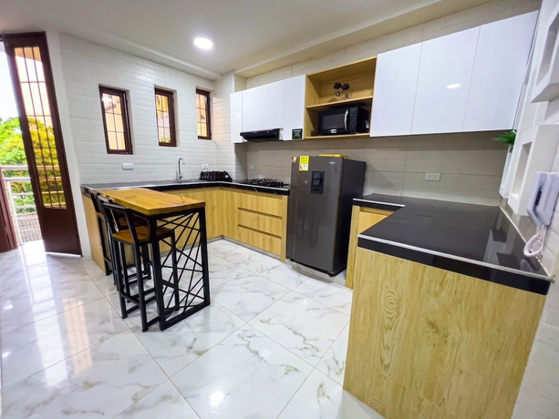 Imagen de la habitación del Hotel AMGES. Foto 2