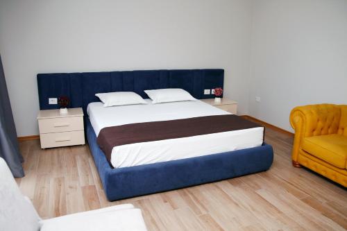 Imagen de la habitación del Hotel AMH Durres. Foto 15