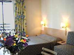 Imagen de la habitación del Hotel AMHotel Italie. Foto 2