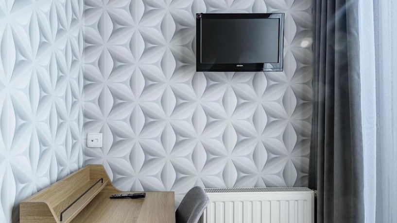 Imagen de la habitación del Hotel AMI ZAKOPANE. Foto 8