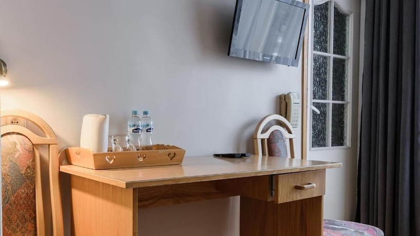 Imagen de la habitación del Hotel AMI ZAKOPANE. Foto 10