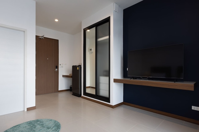 Imagen de la habitación del Hotel AMIRI PLACE HOTEL. Foto 5