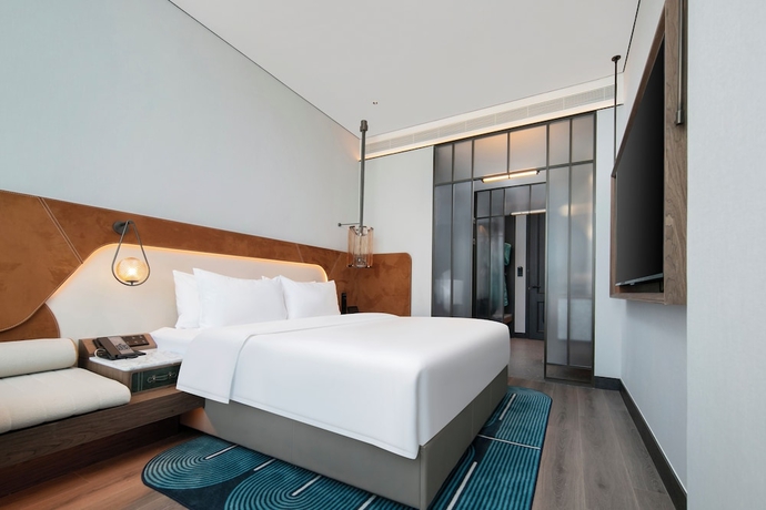 Imagen general del Hotel AMIX. Foto 1